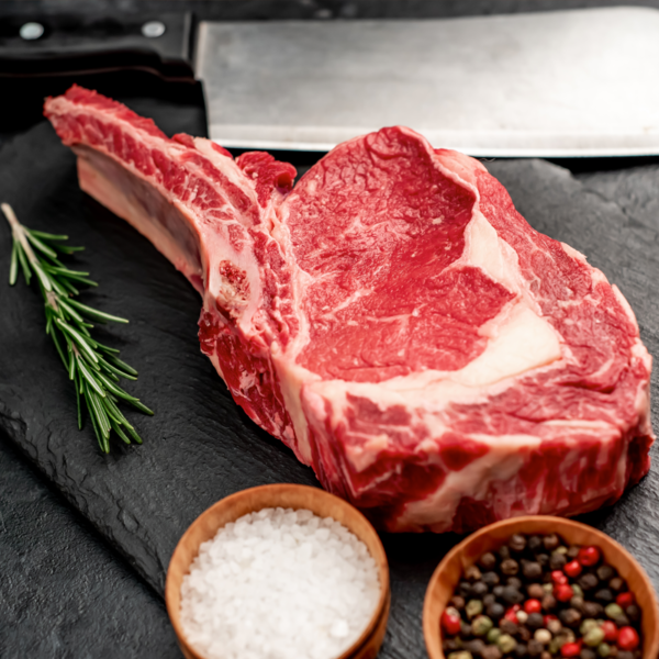 ¿Cómo elegir la carne perfecta para tu asado?