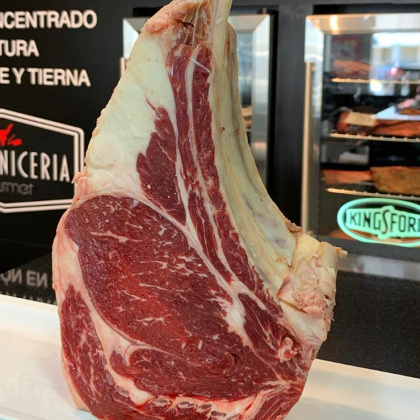 La Carniceria Gourmet