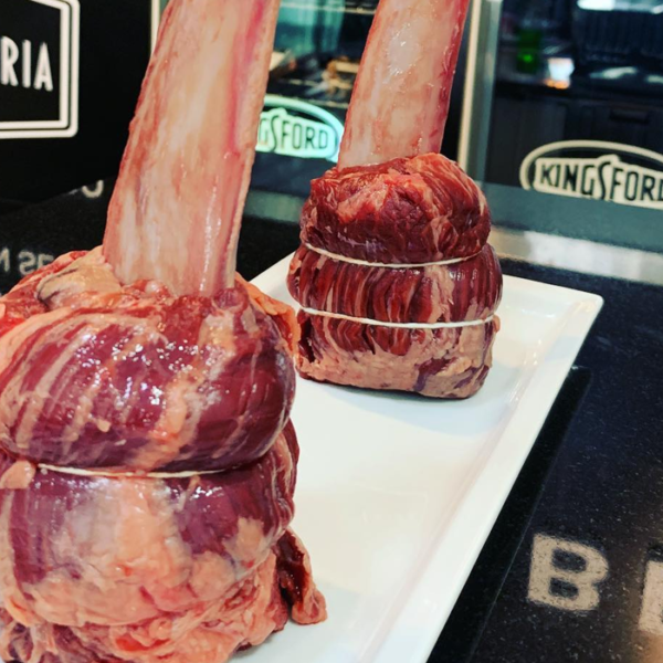 La Carniceria Gourmet