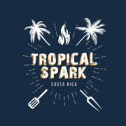 Tropical Spark