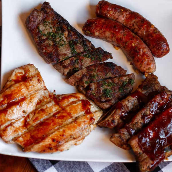 American Grill by Q.B.