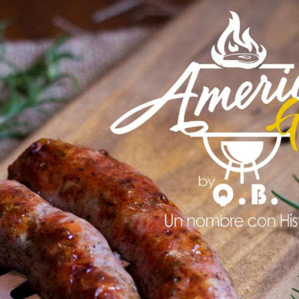 American Grill by Q.B.