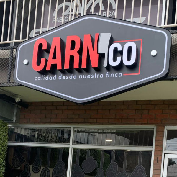 Carnico